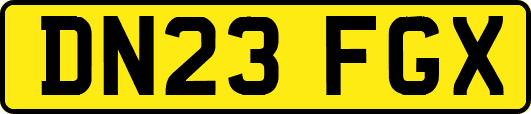DN23FGX