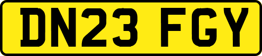 DN23FGY