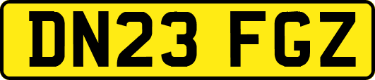 DN23FGZ