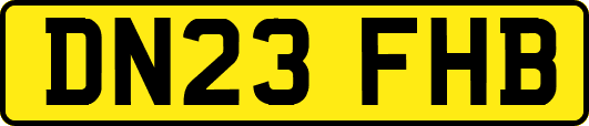 DN23FHB