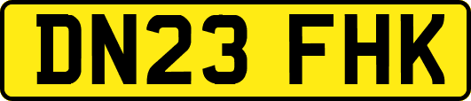 DN23FHK