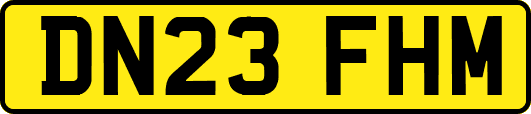 DN23FHM