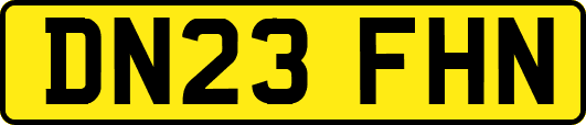 DN23FHN