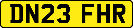 DN23FHR