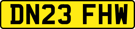 DN23FHW