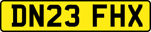 DN23FHX