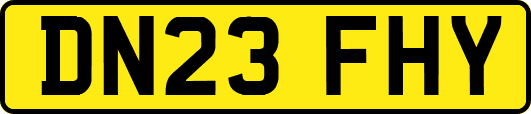 DN23FHY