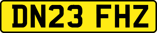 DN23FHZ