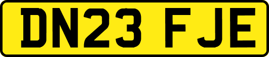 DN23FJE