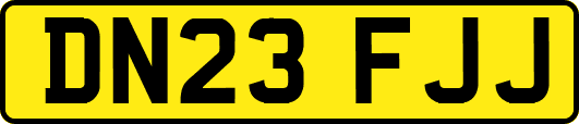 DN23FJJ