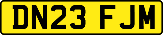 DN23FJM