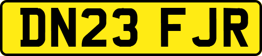 DN23FJR