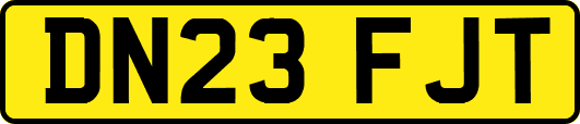 DN23FJT