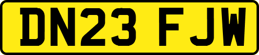 DN23FJW