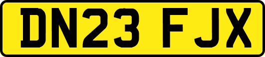 DN23FJX