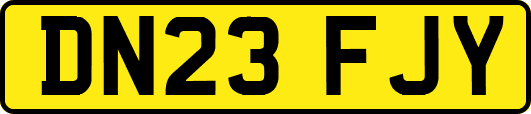 DN23FJY
