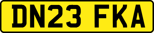 DN23FKA