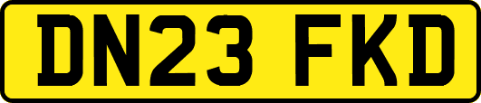 DN23FKD