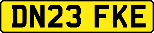 DN23FKE