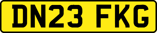 DN23FKG