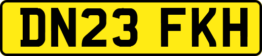 DN23FKH