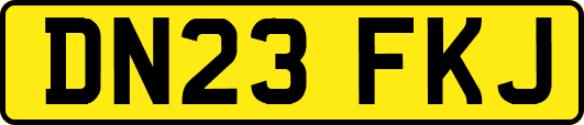 DN23FKJ