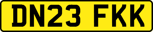 DN23FKK