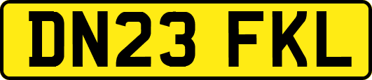 DN23FKL