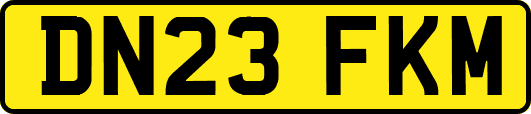 DN23FKM