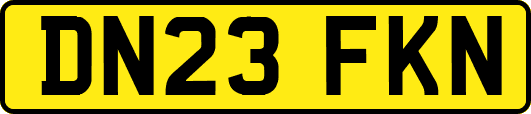 DN23FKN
