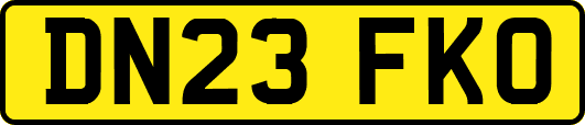 DN23FKO