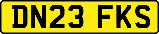 DN23FKS