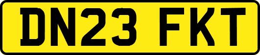 DN23FKT