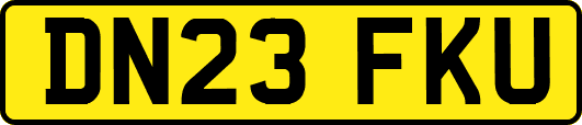 DN23FKU