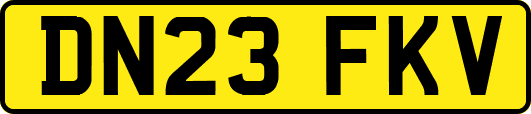 DN23FKV