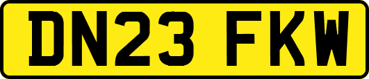 DN23FKW