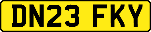 DN23FKY