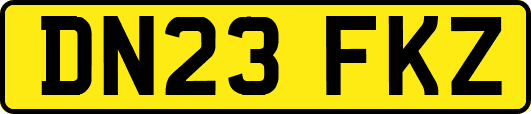 DN23FKZ