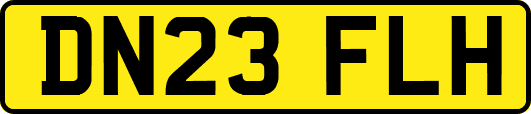 DN23FLH