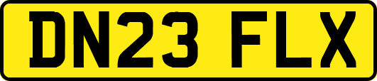 DN23FLX