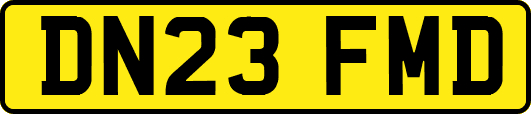 DN23FMD