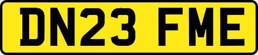 DN23FME