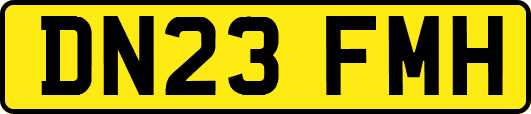 DN23FMH