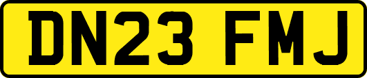 DN23FMJ