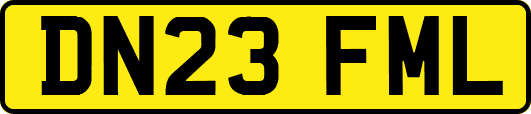 DN23FML