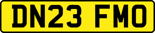DN23FMO