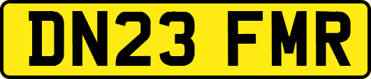 DN23FMR