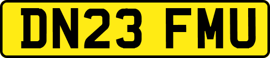 DN23FMU