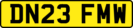 DN23FMW