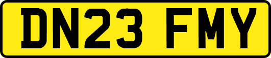 DN23FMY